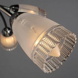 Потолочная люстра Arte Lamp Giulia  - 2